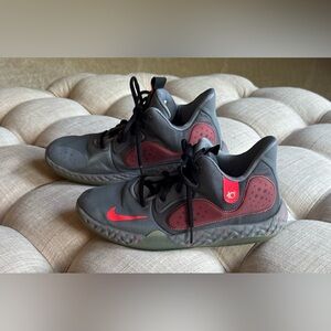 Boy's Kevin Durant Nike Shoes